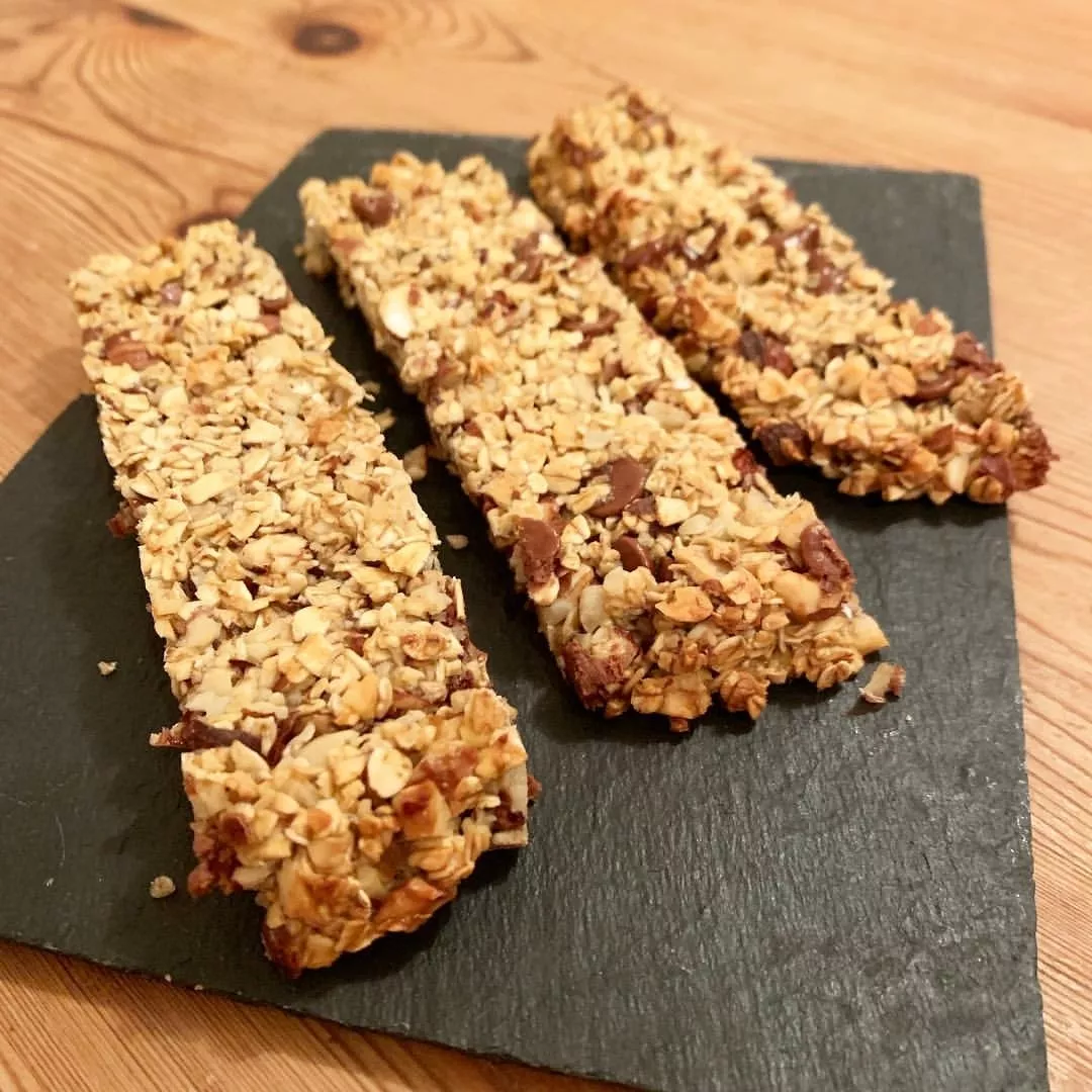 Barres de céréales aux noix.webp