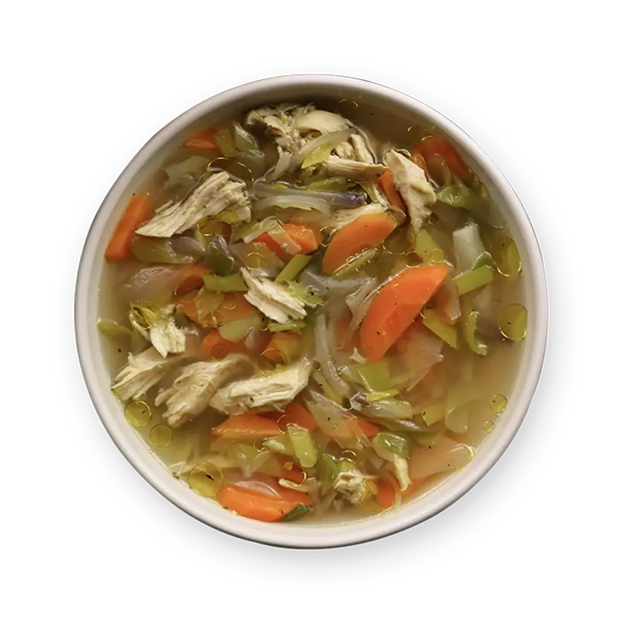 Bouillon légumes & poulet.webp