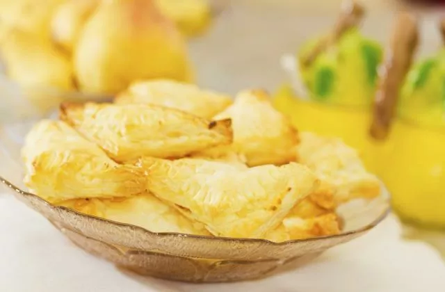 Feuilletés au fromage ultra simples.webp