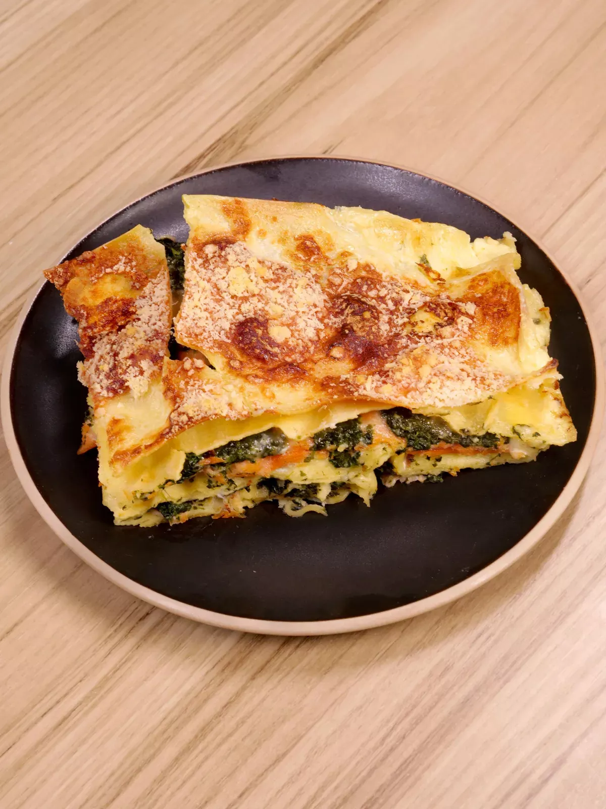 Lasagnes au saumon et aux épinards.webp