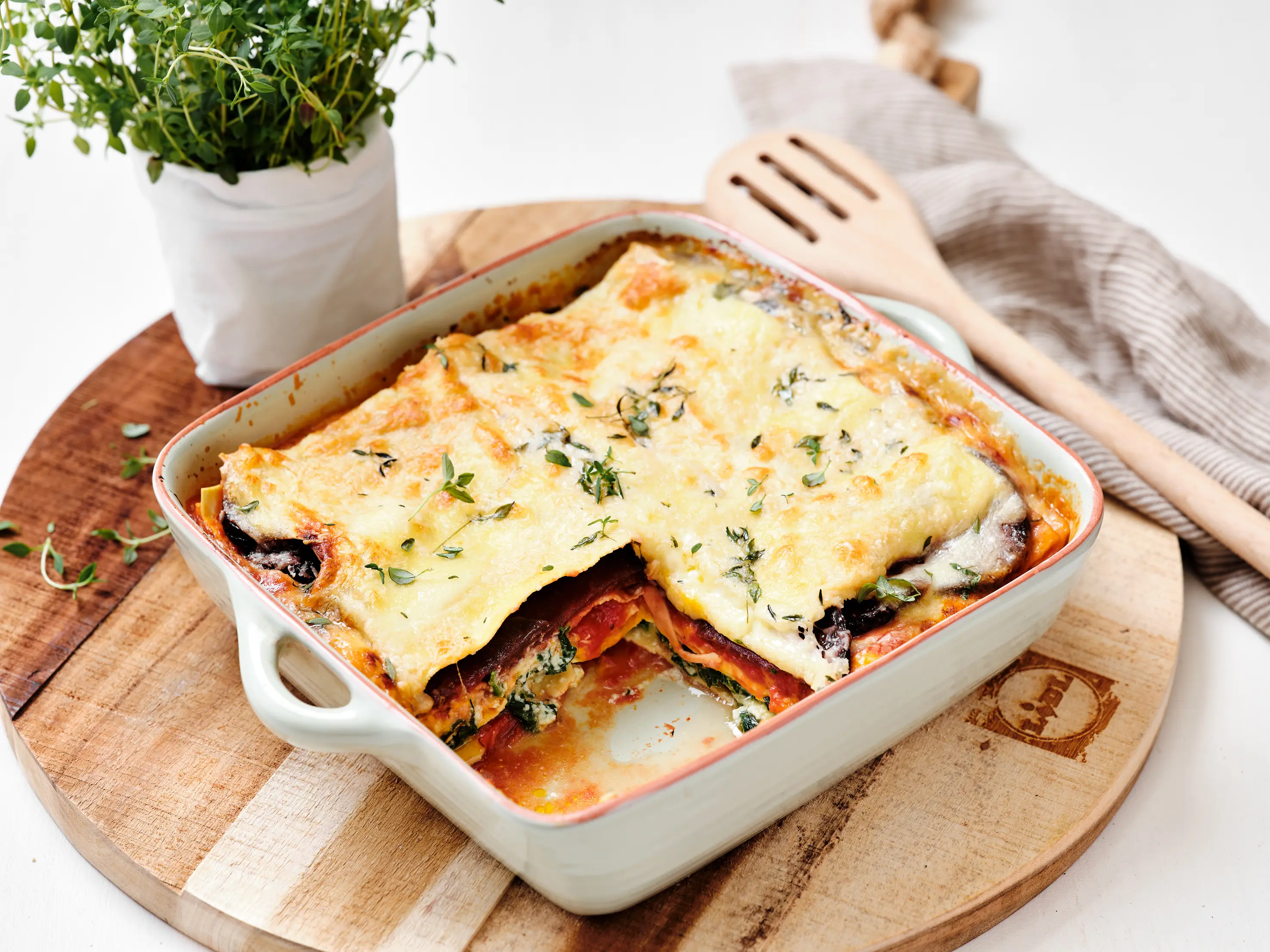 Lasagnes végétariennes.webp