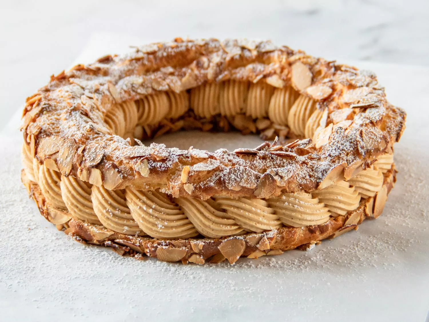 Paris-Brest au praliné.webp