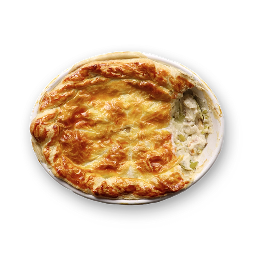 Pie poireaux & champignons.webp