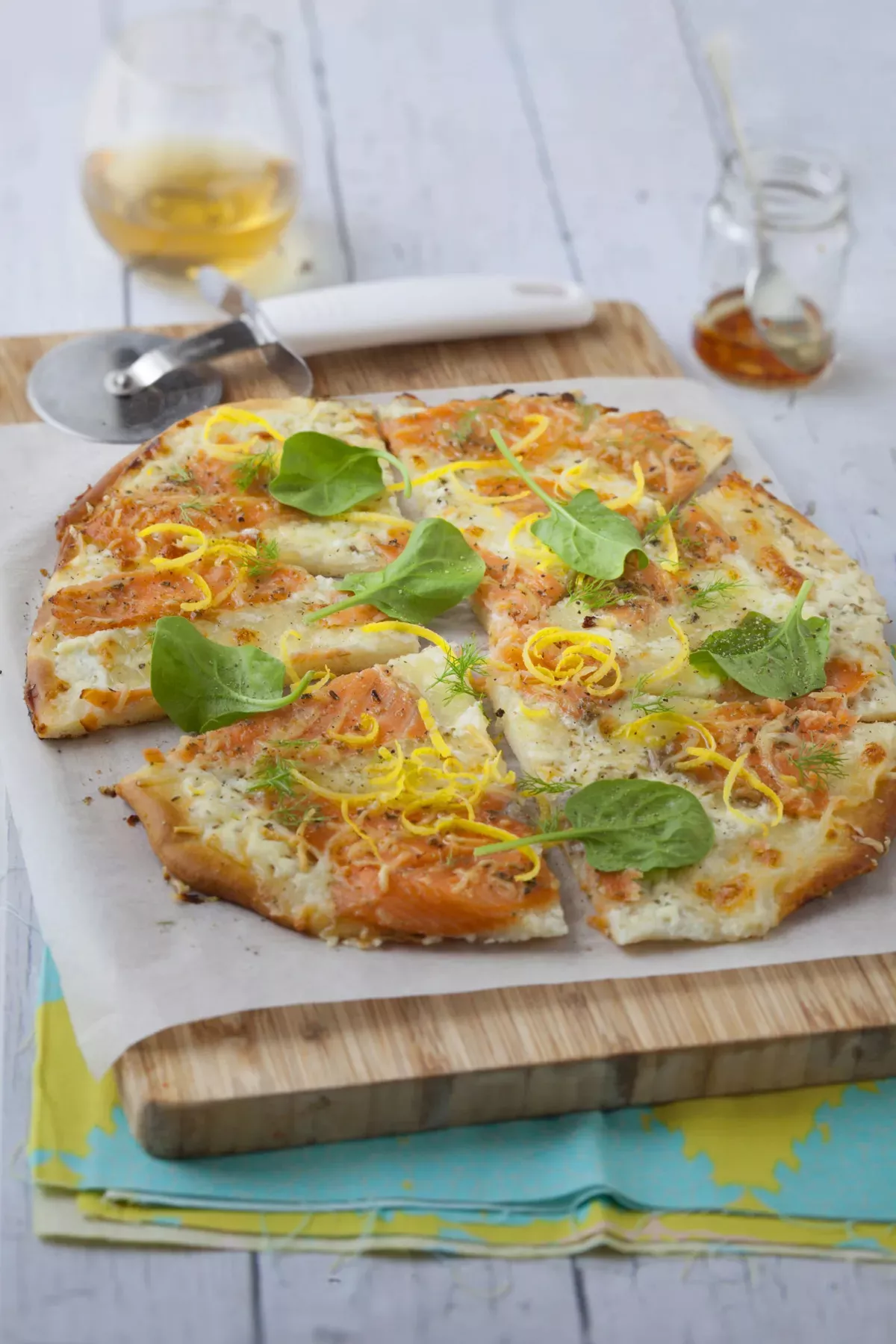 Pizza au saumon.webp