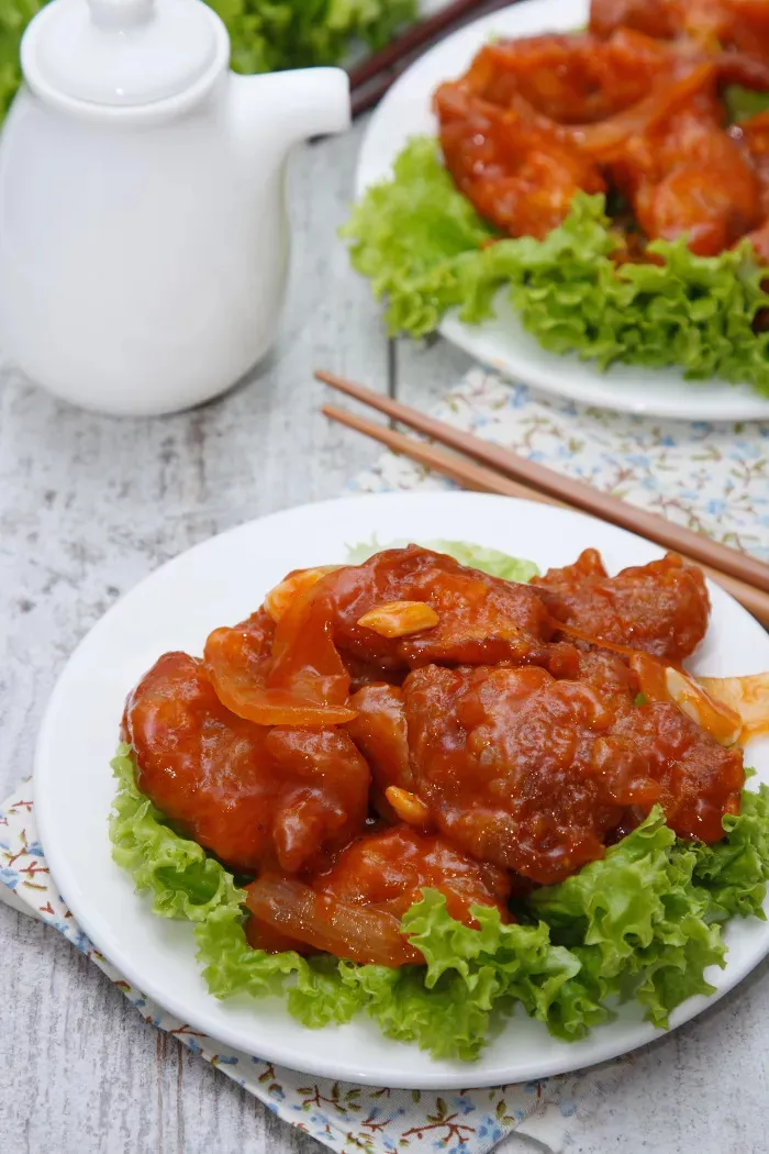 Poulet au caramel.webp