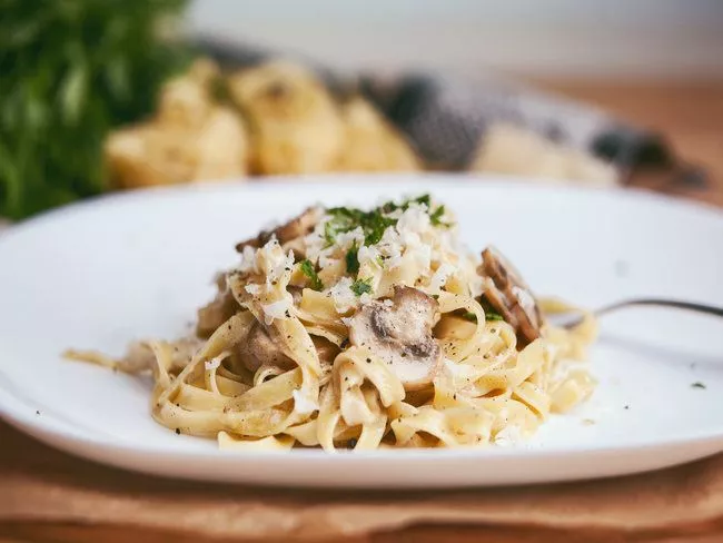 Pâtes à la carbonara façon Goblot.webp