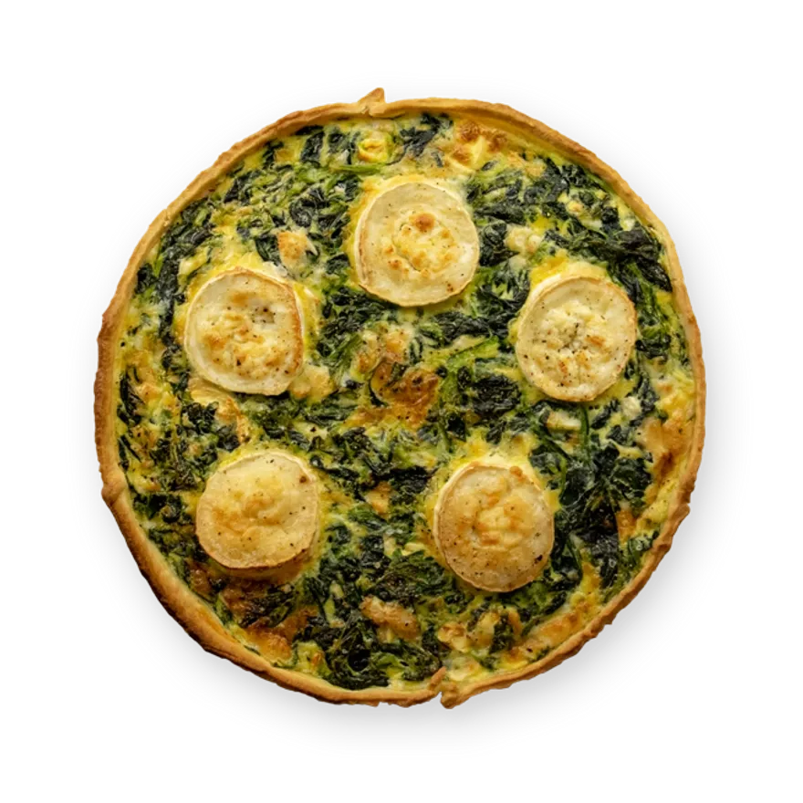 Quiche chèvre épinards.webp