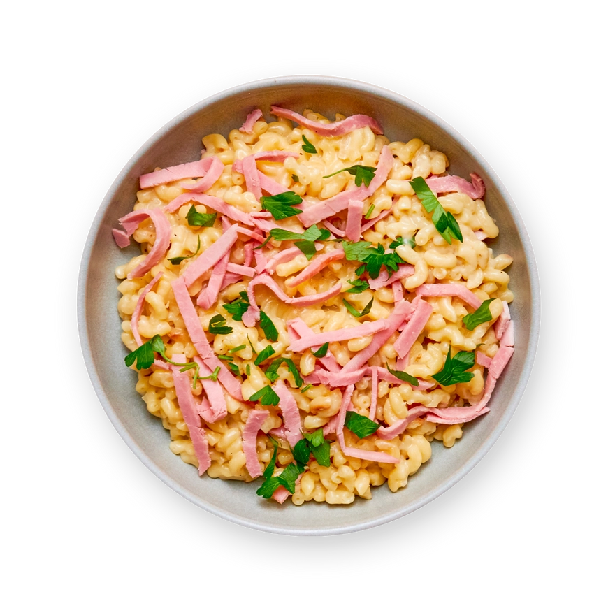 Risotto de coquillettes.webp