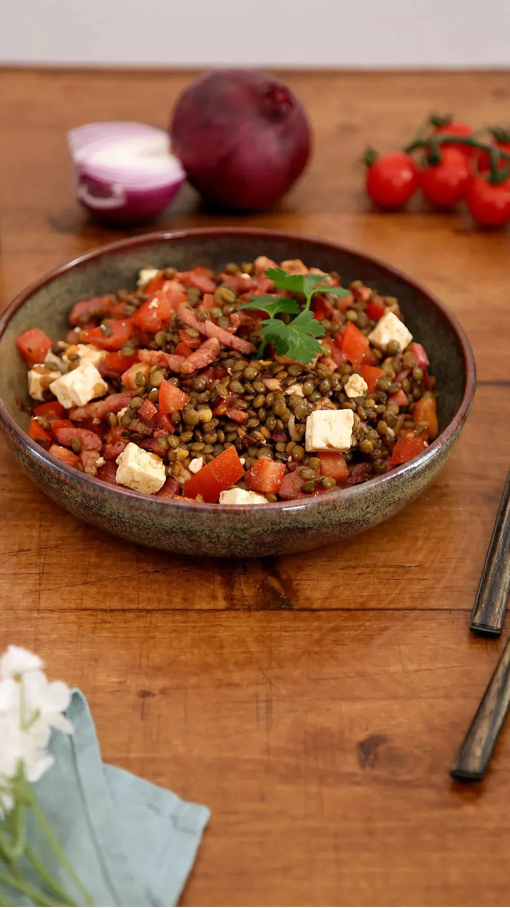 Salade de lentilles.webp