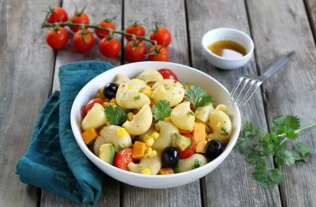 Salade de pâtes façon tacos.webp